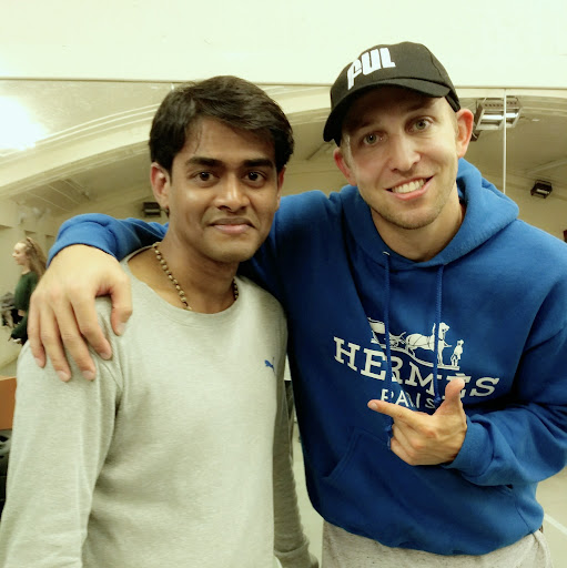 Midhun Paul
