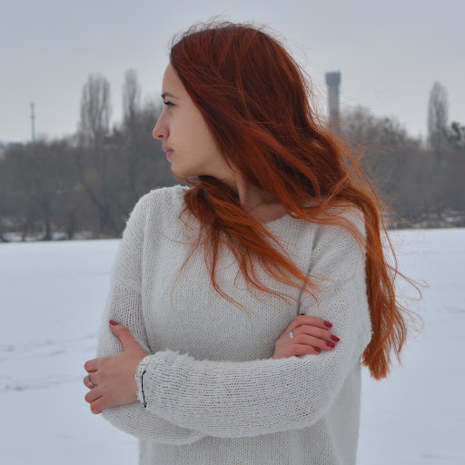 Anna Fedenko