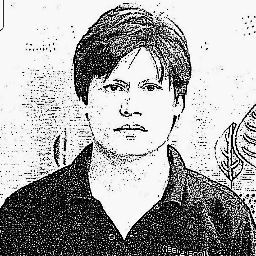 author