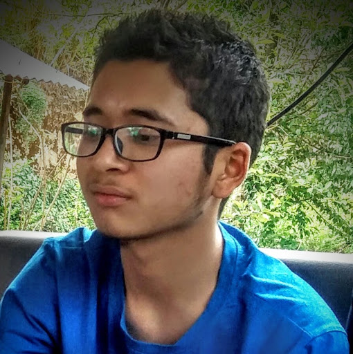 Image pertaining to KYUSH MASKEY