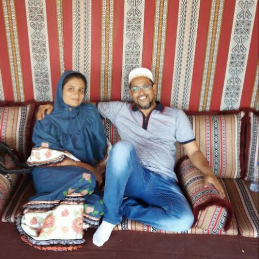 murtaza naeem