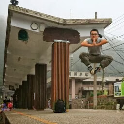 Ben Tsai