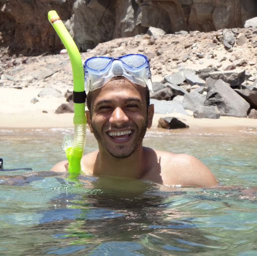Ahmed Abdullah