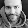 Jorge Ubero's avatar