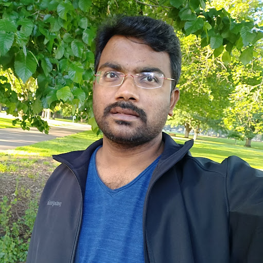 Image pertaining to SURESH KUMAR RAMU