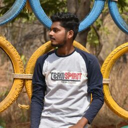 Vikram Gundamalla's avatar
