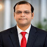 Mr Niladri Dey