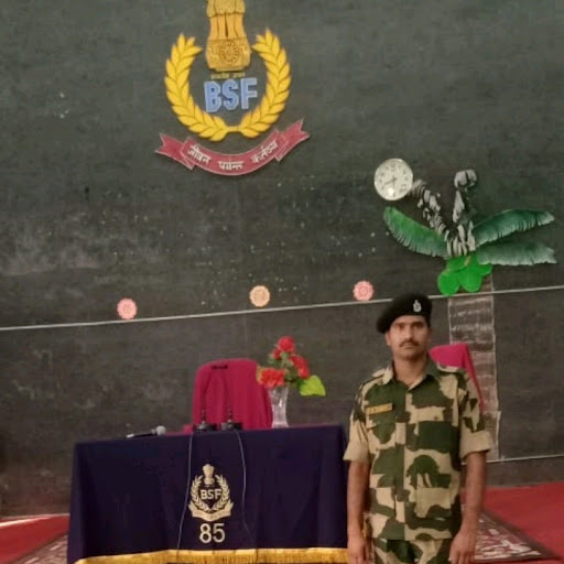Pushpendra Yadav
