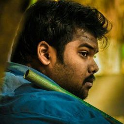 sai pushpa teja kunisetty's avatar