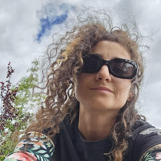 author