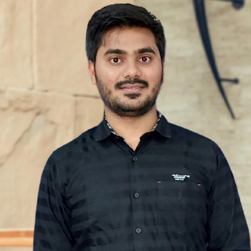 Sambhav Kumar Thakur's avatar