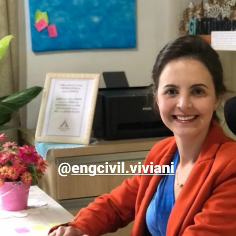 Viviani de Oliveira