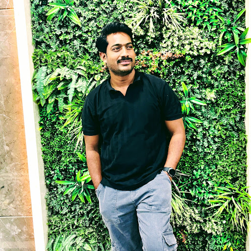 Image pertaining to ANNABOINA PRASAD