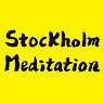 Skribentens bild: Stockholm Meditation