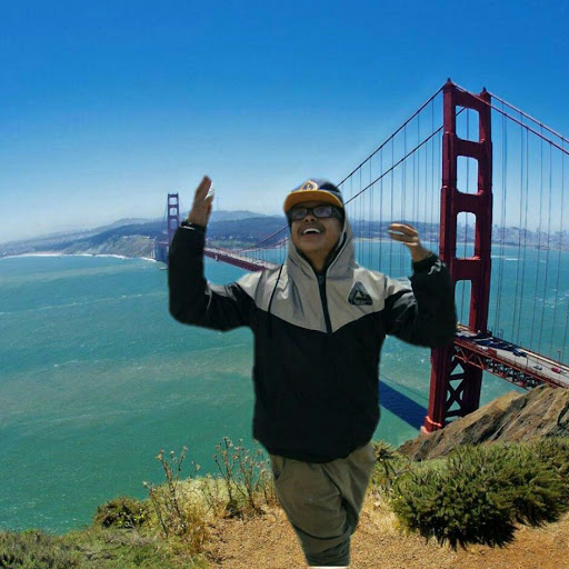 Author avatar