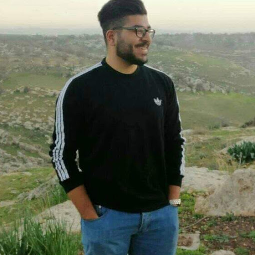 Image pertaining to MOHAMMAD BASHAIREH