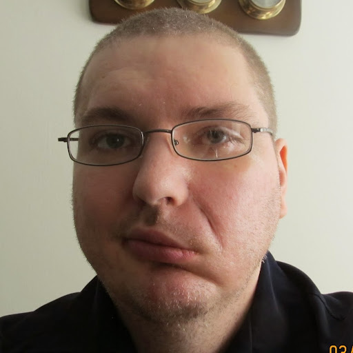 Timothy Danielson