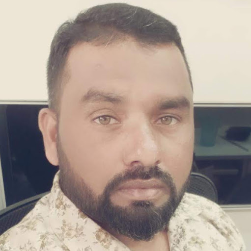 mohammed riyaz uddin
