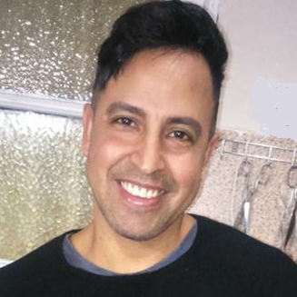 author