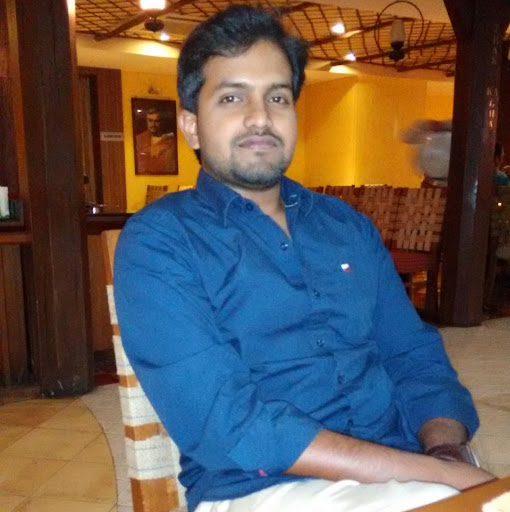 Ravishankar's avatar