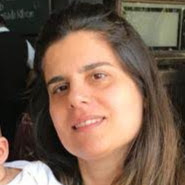 StackOverflow profile picture for @Mara Laudonia