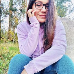 LUCIA IRENE ARIAS APAZA