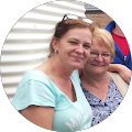 User profile - Danielle Price.