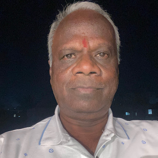 Krishna Chinchawale