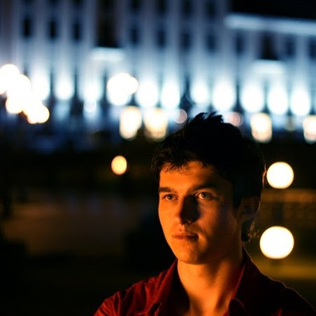 Alexandr Kardash's avatar