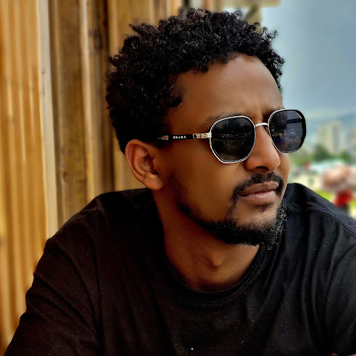 senay negash