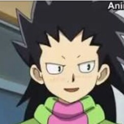 Manga Person