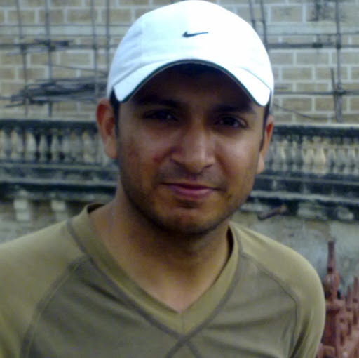 author