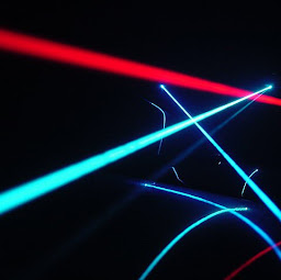 StackOverflow profile picture for @LightAmplifiedByStimulatedEmis