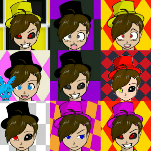 Shadow Freddy gaming and more