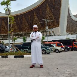 author