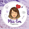 Foto del escritor: Miss Eve