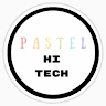 Pastel Hi Tech