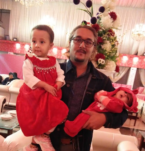 Muhammad Bilal Farooq