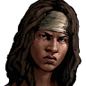 Michonne Katana