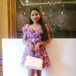 Shreya Majumder