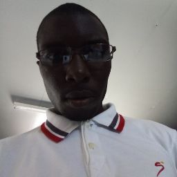 author