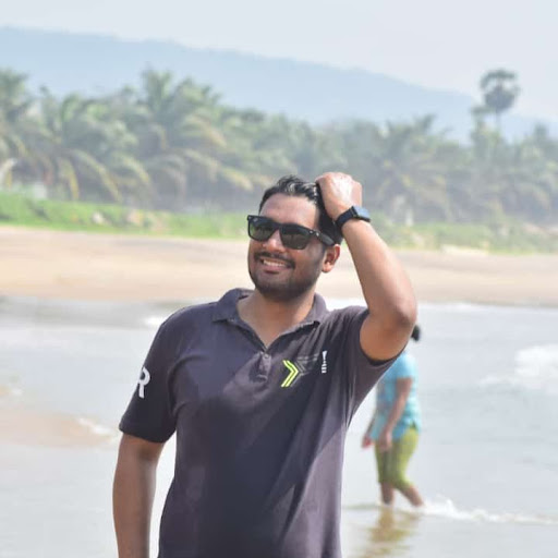 Mr Himanshu Nayak