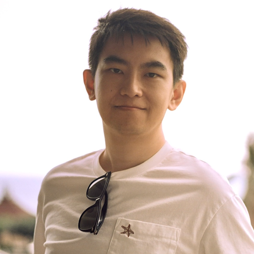 Jason Li's avatar