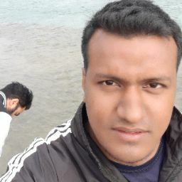 vinod rawat