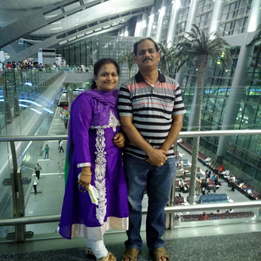 Lalitha Devi