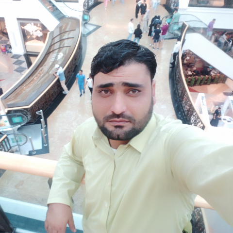 Tahir Hussain