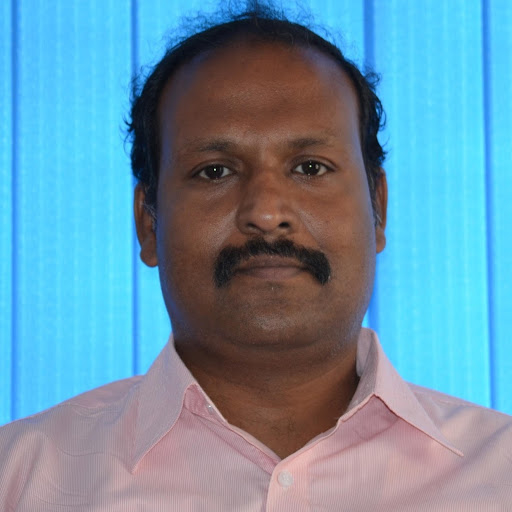 Dr SRINIVASAN BALACHANDRAN