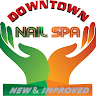 Writer: Downtown Nail Spa