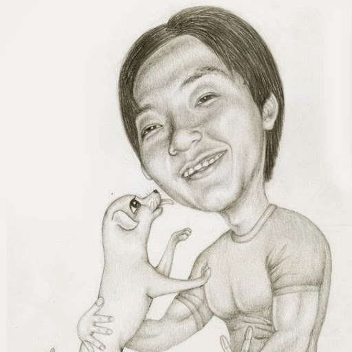 author