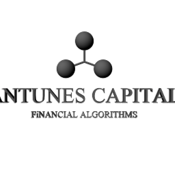 Antunes Capital's user avatar